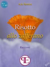 Portada de Risotto allo zafferano (Ebook)
