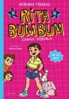 Rita Bumbum 1 - La Rita Bumbum canvia d'escola