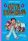 Rita Bumbum 3 - Rita Bumbum se va de campamento