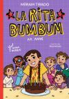Rita Bumbum 4 - La Rita Bumbum fa anys!