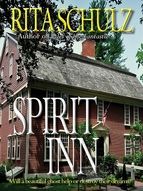 Portada de Spirit Inn (Ebook)