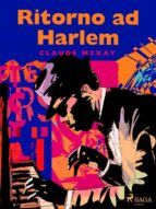 Portada de Ritorno ad Harlem (Ebook)