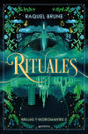 Rituales (brujas Y Nigromantes 2) De Raquel Brune