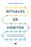 Rituales de hábitos