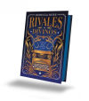 Rivales Divinos. Edición Limitada De Rebecca Ross