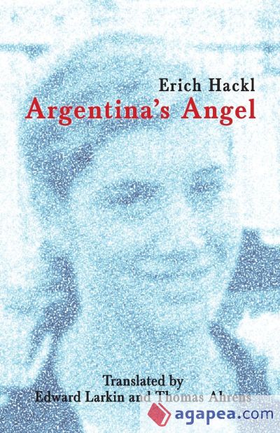Argentina's Angel