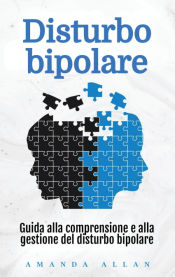 Portada de Disturbo bipolare