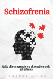 Portada de Schizofrenia