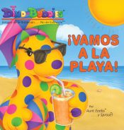 Portada de ¡Vamos a la Playa!