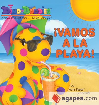 ¡Vamos a la Playa!