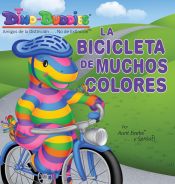 Portada de La Bicicleta de Muchos Colores