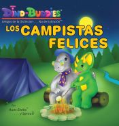 Portada de Los Campistas Felices