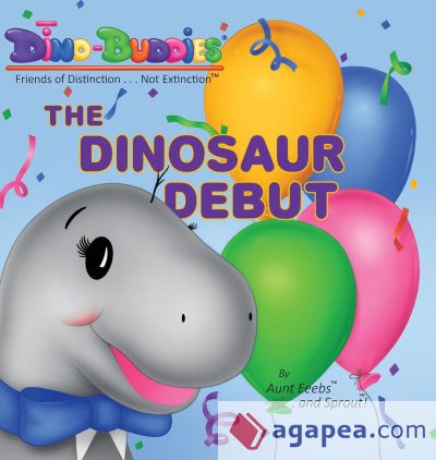The Dinosaur Debut