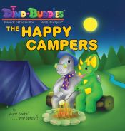 Portada de The Happy Campers
