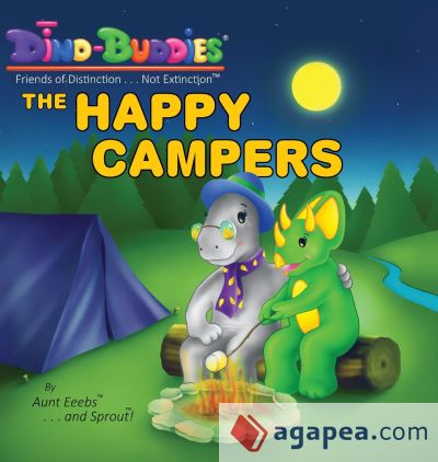 The Happy Campers