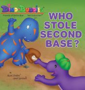 Portada de Who Stole Second Base?