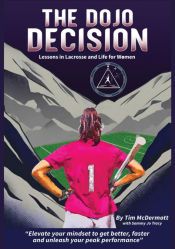 Portada de The Dojo Decision