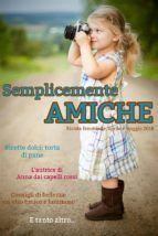 Portada de Rivista di maggio: Semplicemente Amiche (Ebook)