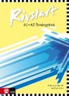 Rivstart A1+A2 Neu. Textbok + ljudfiler. Övningsbok