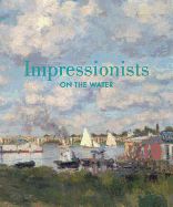 Portada de Impressionists on the Water