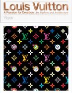 Portada de Louis Vuitton - A Passion for Creation