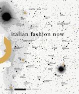 Portada de Italian Fashion Now