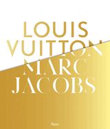 Portada de Louis Vuitton / Marc Jacobs