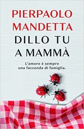 Portada de Dillo tu a mammà