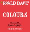 Roald Dahl's Colours