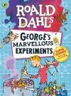 Roald Dahl's George's Marvellous Experiments