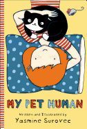 Portada de My Pet Human