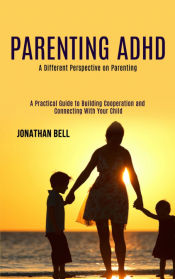 Portada de Parenting Adhd