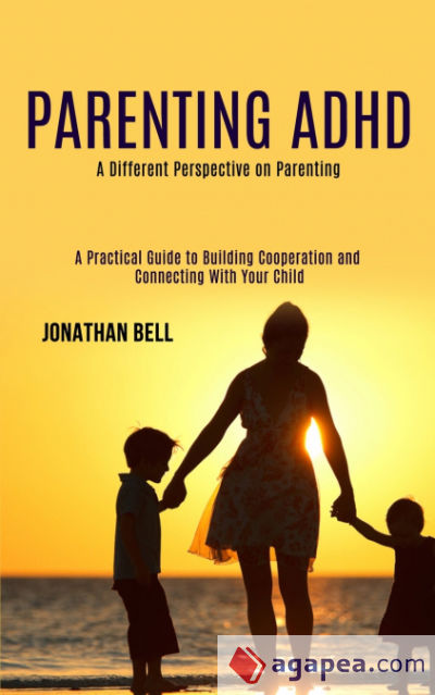 Parenting Adhd