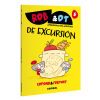 Rob&ot 8. De Excursi&oacute;n De Jaume Copons