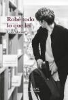 Rob&eacute; todo lo que le&iacute;