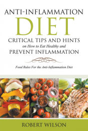 Portada de Anti-Inflammation Diet