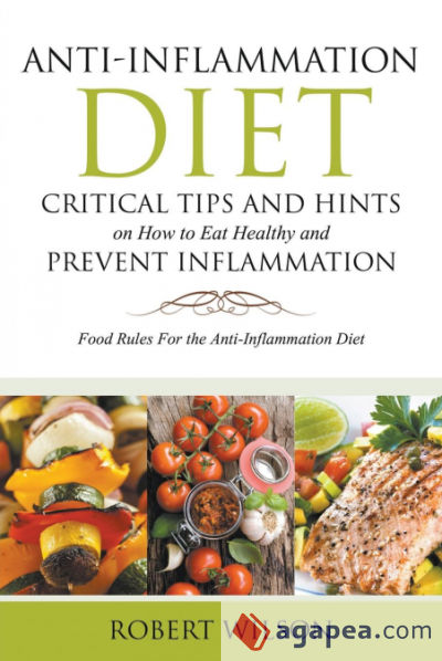 Anti-Inflammation Diet