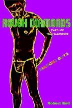 Portada de Rough Diamonds (Ebook)