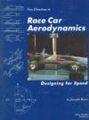 Race Car Aerodynamics