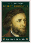 Robert Browning : biografía