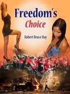 Portada de Freedom's Choice (Ebook)