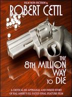 Portada de The 8th Million Way to Die (Ebook)