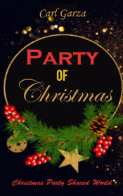 Portada de Party of Christmas