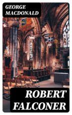 Portada de Robert Falconer (Ebook)