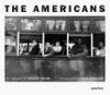 Robert Frank: The Americans: Trade Edition