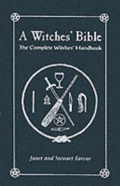 Portada de Witch's Bible