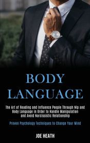 Portada de Body Language