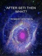 Portada de After SETI Then What? (Ebook)