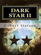 Portada de Dark Star II (Ebook)