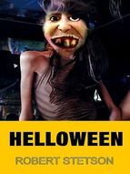 Portada de Helloween (Ebook)